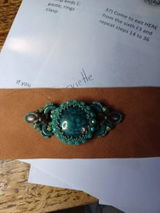 Micaela review photo