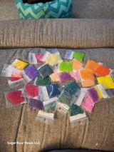 Crystal review photo