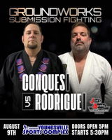 Eric Rodrigue review photo