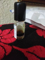 Angelica nazli Delgado riahi review photo