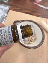 須万子 白石 review photo