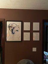 Aaron review photo