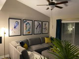 James S review photo