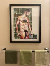 Aaron C review photo