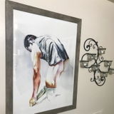 Blake T review photo