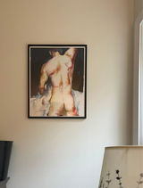 Anthony P review photo