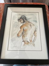 Joshua Viles review photo