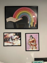 Precious W review photo