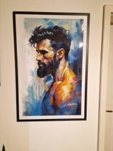 Dariusz W review photo