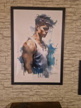 Dariusz W review photo