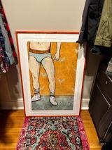 Mark C review photo