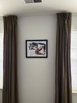 Chandler B review photo