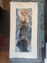 Etsy customer review photo