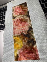 Etsy customer review photo