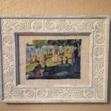 Etsy customer review photo