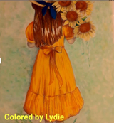 Lydie review photo
