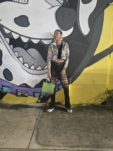 Anonymous review photo