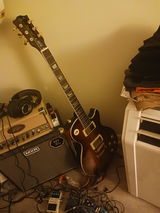 User picture