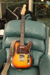 User picture