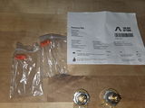 Orange Drop Capacitor - .022uf/200v - 715P, Polypropylene, 5% Tolerance