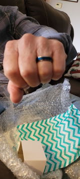 Roeline D. review photo