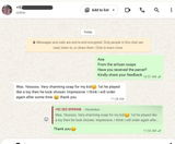Anonymous review photo