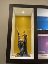 Shweta A. review photo