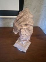 Shyam S. review photo