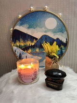 Shalini K. review photo