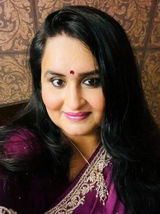Revathi V. review photo