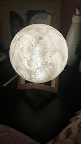 Sahana K. review photo