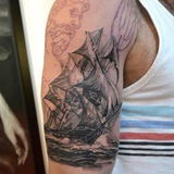 Rishabh K. review photo