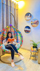 Ruchika K. review photo