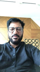 Rajendra D. review photo