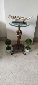 Priyanka mahajan V. review photo