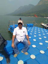 NAGENDRA P. review photo