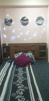 Moumita P. review photo