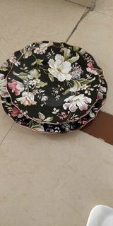 Indrani K. review photo