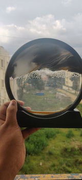 Venkata E. review photo