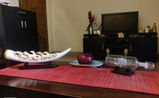 Gagan M. review photo