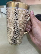 Mimansa D. review photo