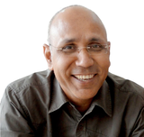 Naresh Sharma review photo