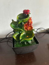 DURRIYA Sheerazi review photo
