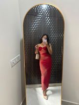 Monalisa Sahoo review photo
