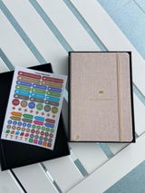 Planner deportivo Trimestral - Health Planner