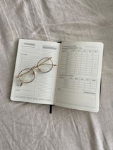 Planner deportivo Trimestral - Health Planner