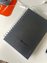 The Athlete Planner 2025