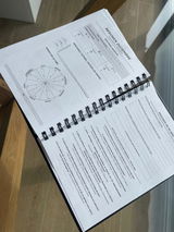 The Athlete Planner 2025