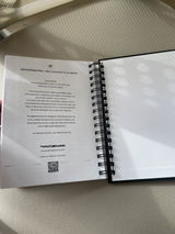 The Athlete Planner 2025