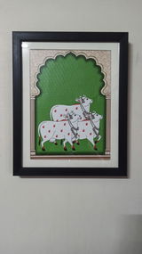 Vipul Surana review photo
